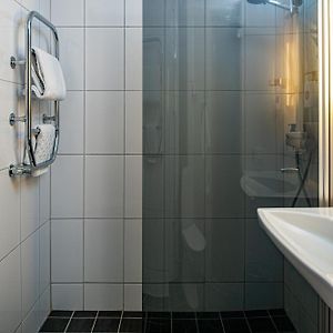 Enkelrum Compact